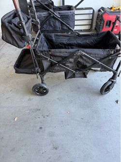 Wagon