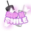 Sip N Smile Cups