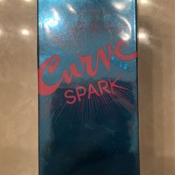 Curve Spark 1oz New