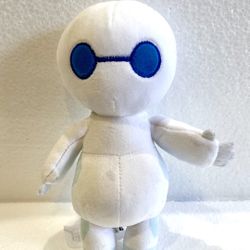 Big Hero 6 Plush