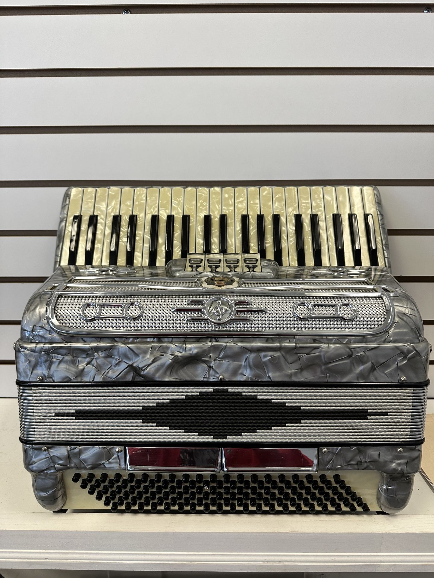 Castiglione Accordion 