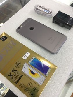 iPhone 6s 64gb Unlocked