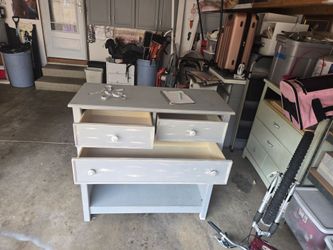 4 drawer dresser