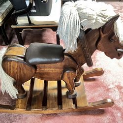 Horse