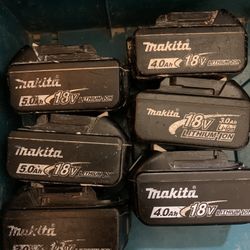 Makita Batteries Good Work 