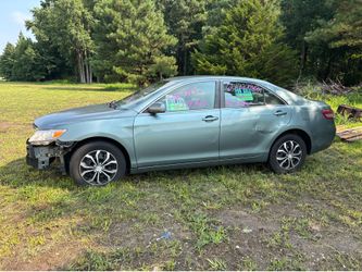 2010 Toyota Camry