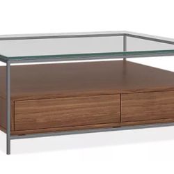 Williams Coffee Table