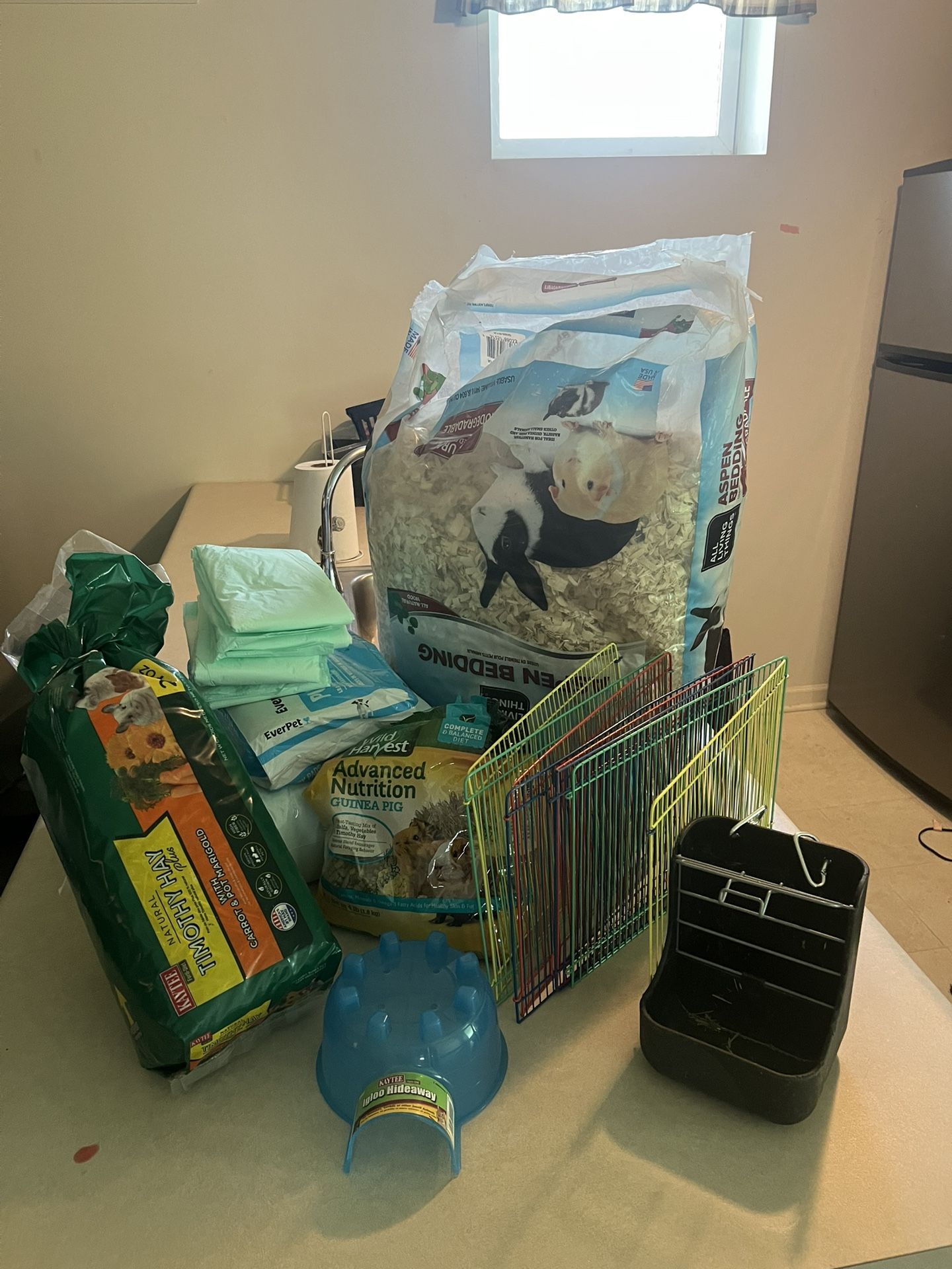 Pet Supplies