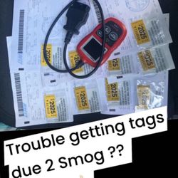 Scanner Para Carros Trouble Passin Codes