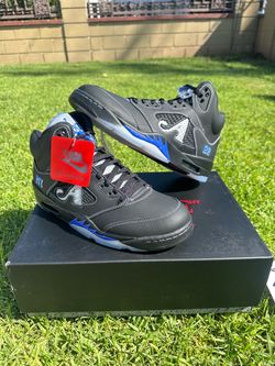 Awake NY Jordan 5 Retro