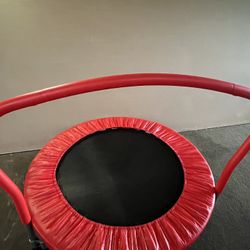 Kids 3 Feet Trampoline 
