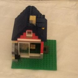 Lego Creator 31009 Small Cottage 