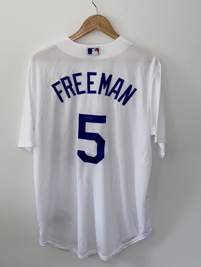LA Dodgers Jersey For Freeman New With Tags Ava all Sizes 