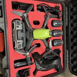 Dji Drone
