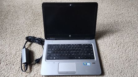 HP ProBook Excellent Working Condition