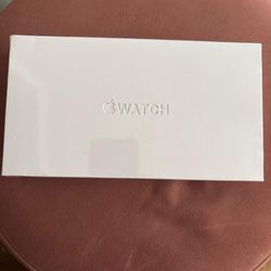 Apple Watch Ultra 2  49mm w/ Black Ocean Band