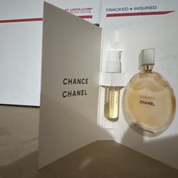 Chance Chanel 
