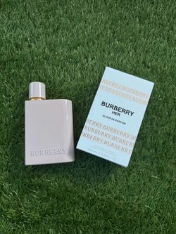 Burberry Her Elixir de Parfum (100ml / 3.3 fl oz)