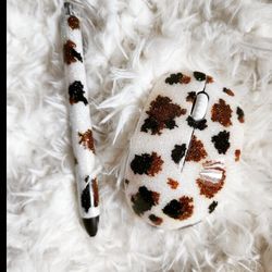 Wireless Mouse & Pen Set 