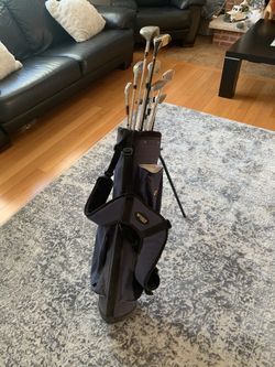 Full Golf Set