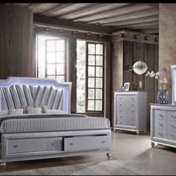 Furniture Bedroom Set 