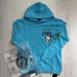 Chrome Hearts Hoodie