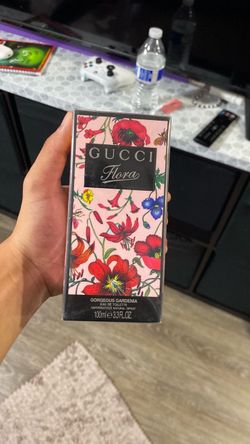 Gucci Flora Gorgeous Gardenia EDT 3.3 oz