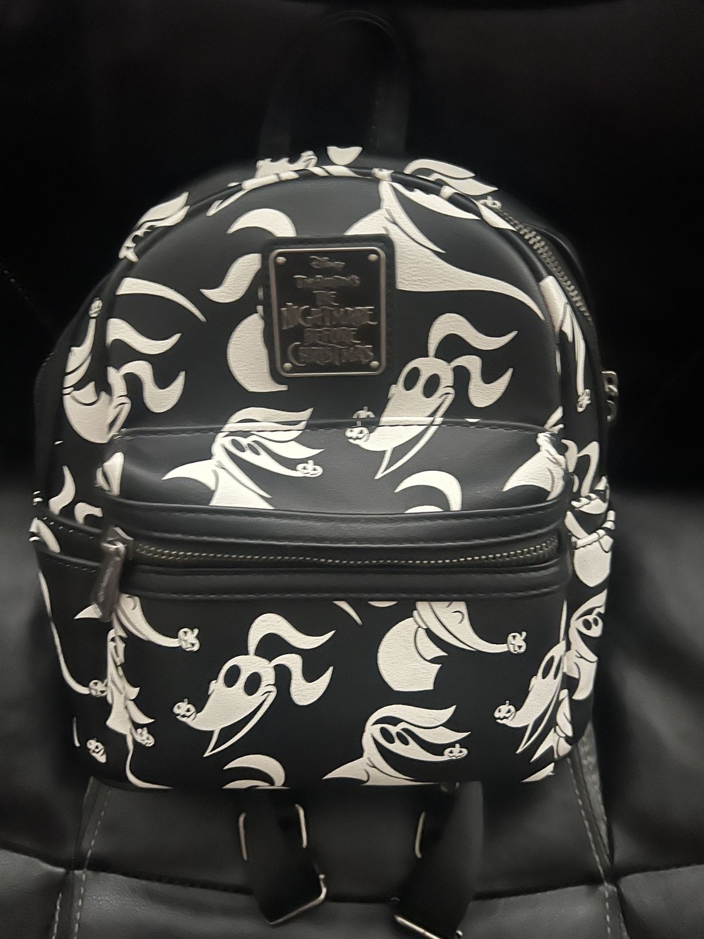 Zero loungefly Mini Backpack