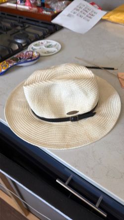 Panama Jack Hat