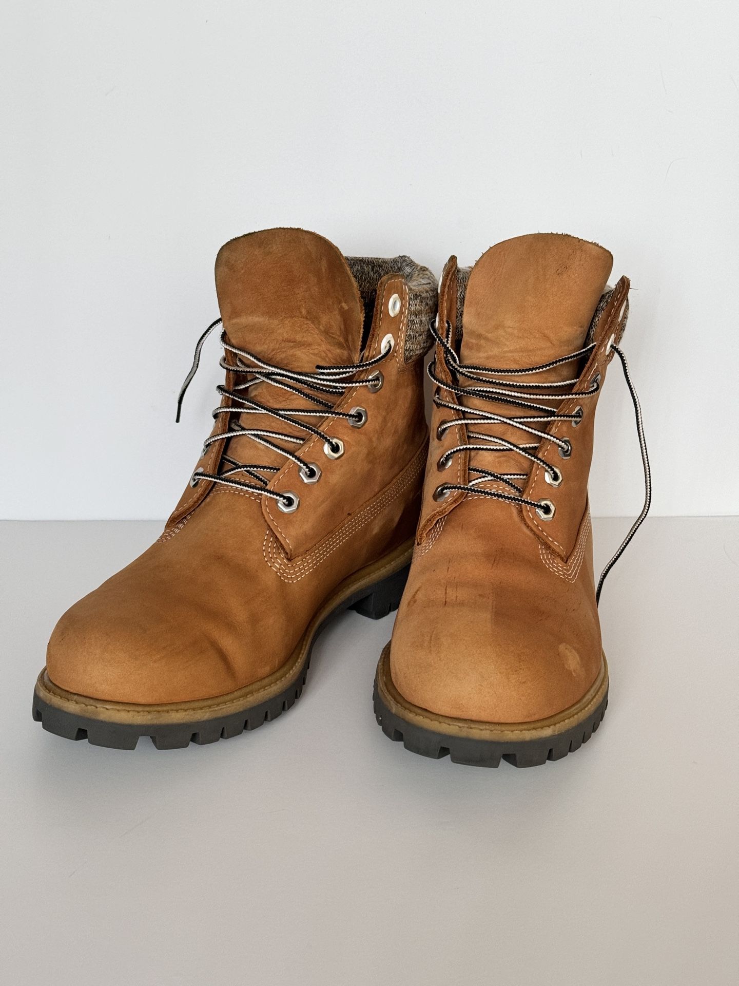 Timberland Mens Boots 10.5
