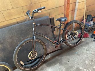 Electra Townie 7 speed