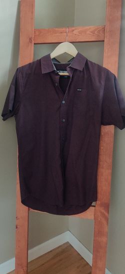 Zoo York button up
