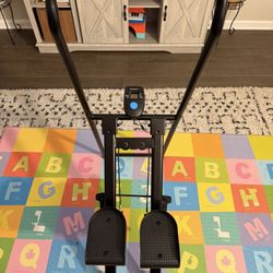 MERACH Work Out Machine