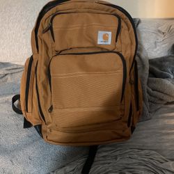 Carhart Backpack