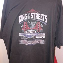 Lowrider Dayton 3X Shirt SF