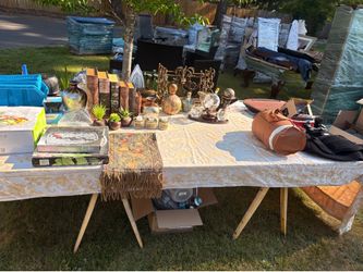 ESTATE SALE