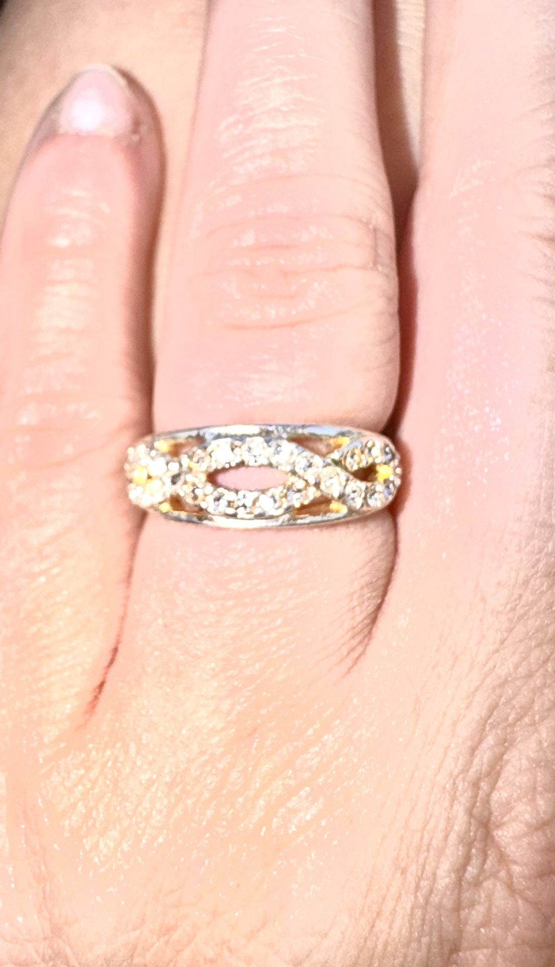 Cute Little Rings $5/piece