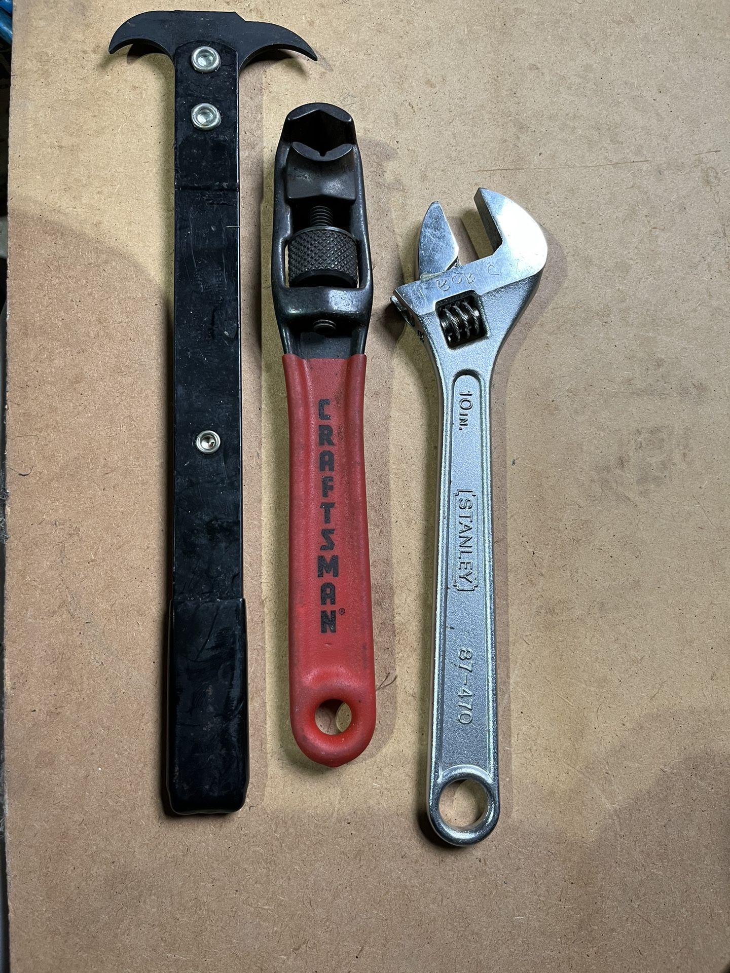 Quality Tools