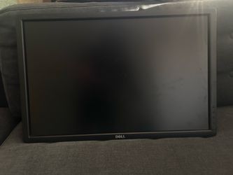 Dell LCD Monitor