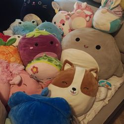 Squishmallows SALE!!