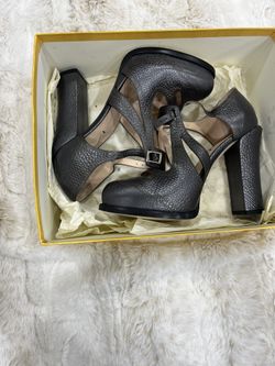 Fendi Heels
