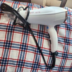 Secadora Para Pelo 