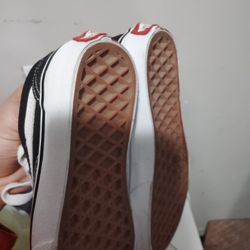 Vans Size 11 For Kids