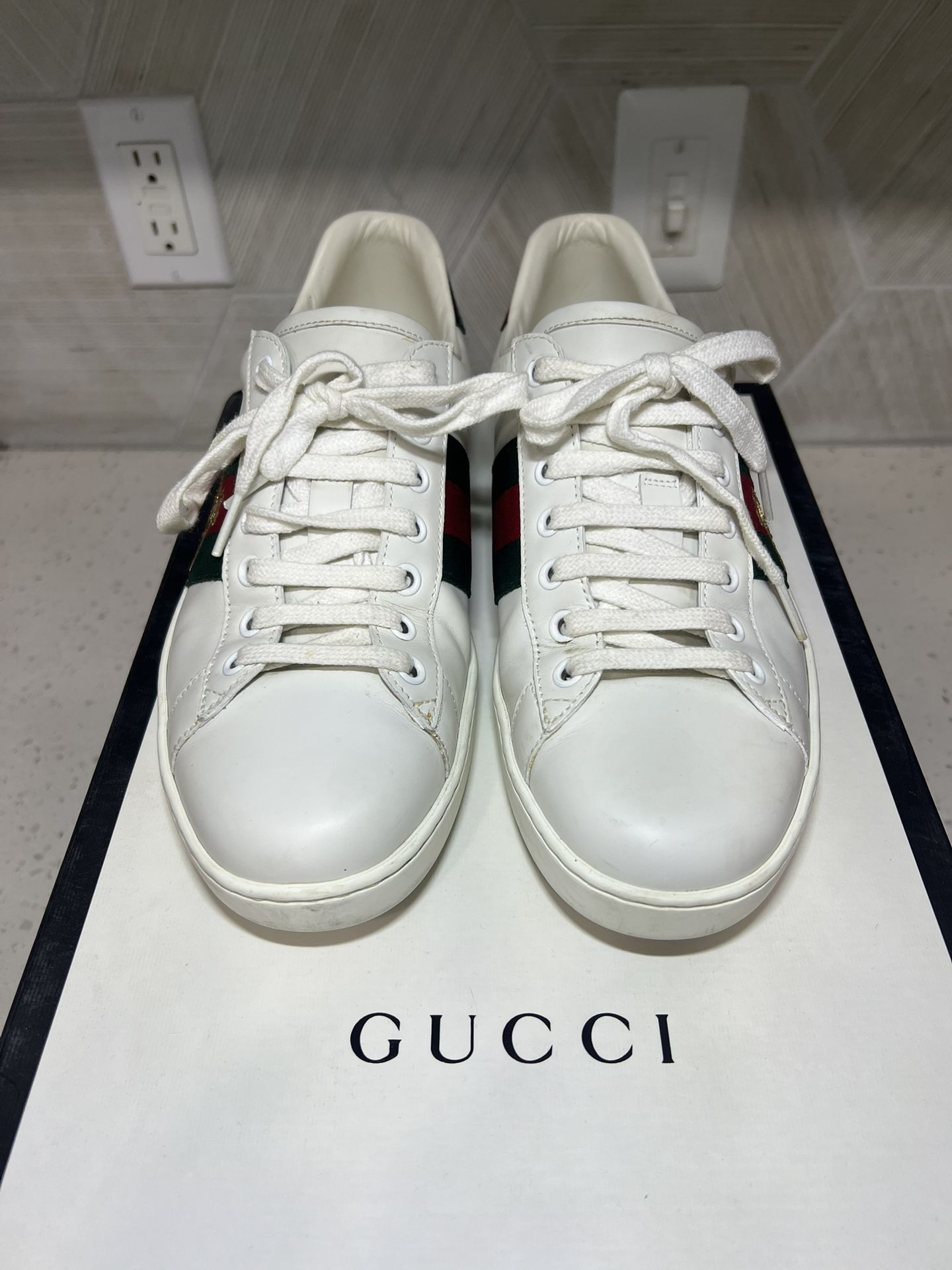 GUCCI SHOES