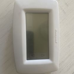 Honey Well Thermostat 