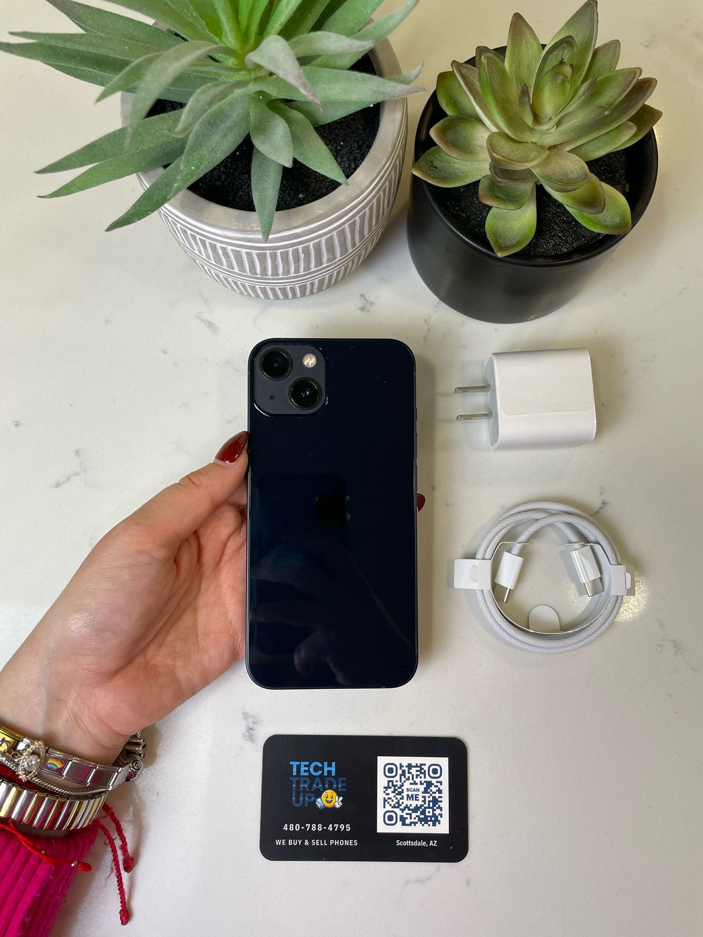 IPhone 13 512GB Unlocked 