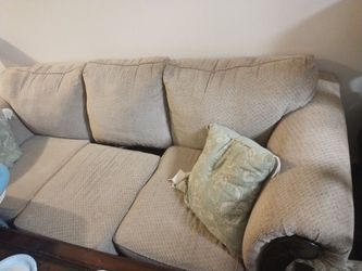 Couch for sale want it gone