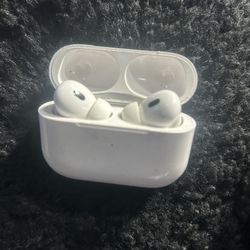 Apple AirPods Pro wireless earbuds