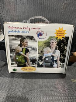 Ergobaby Carrier