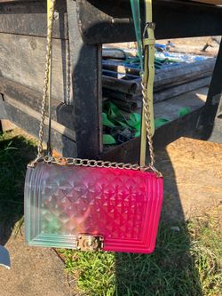Handbag/Crossbody purse